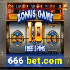 666 bet.com